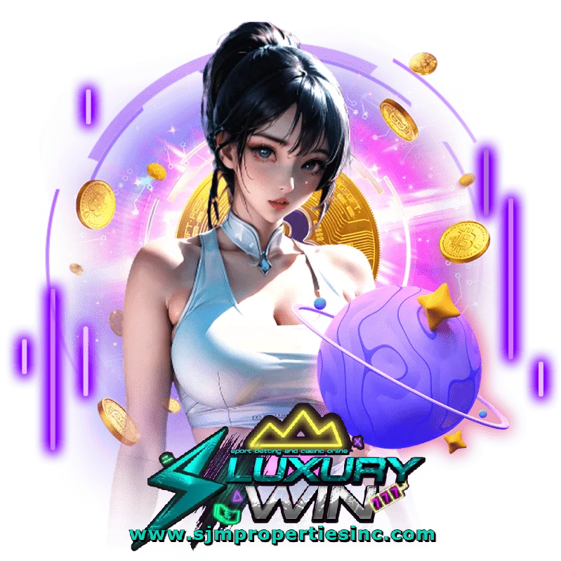 luxurywin ทางเข้า